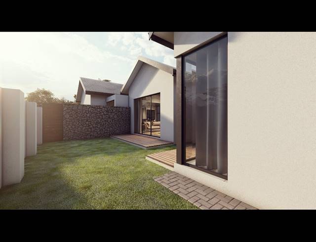 3 BEDROOM GATED ESTATE FOR SALE IN LE GRAND ESTATE